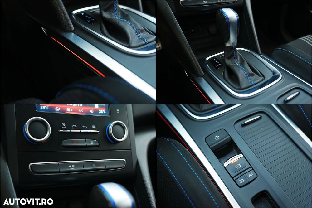 Renault Megane ENERGY dCi 165 EDC GT LINE - 7