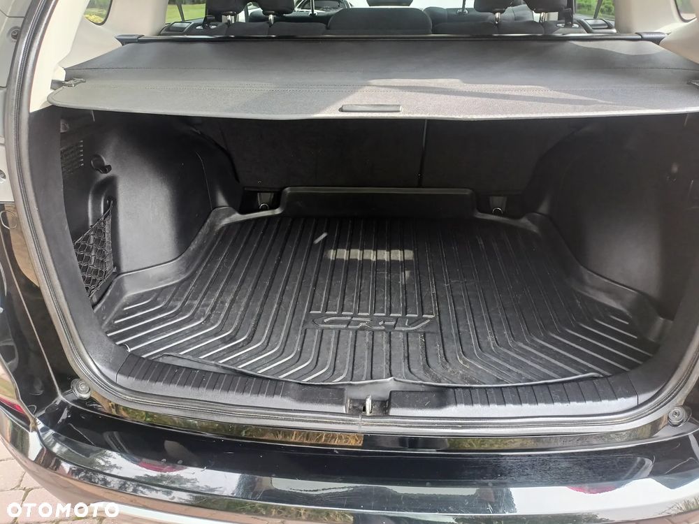 Honda CR-V 1.6i-DTEC Elegance (2WD) - 10
