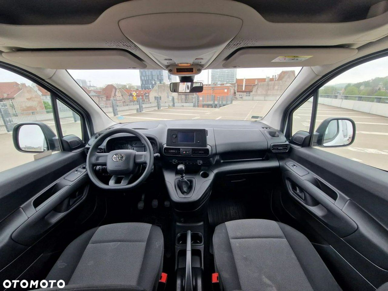 Toyota Proace City Verso - 9