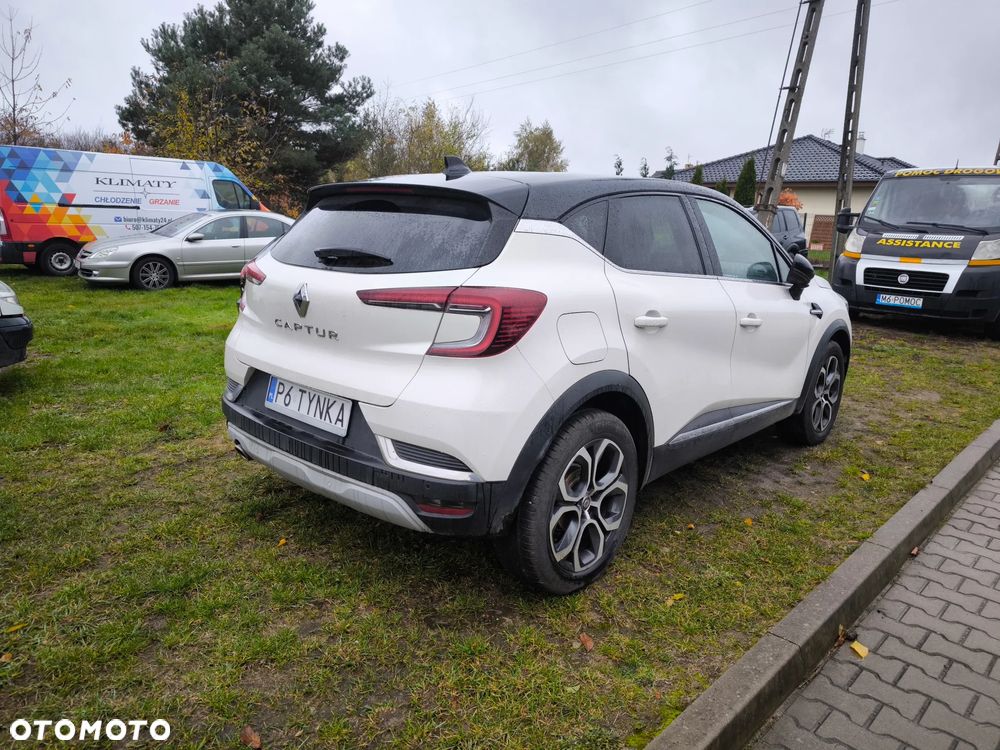 Renault Captur 1.3 TCe Intens EDC - 4