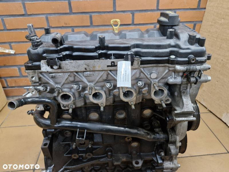 hyundai i40 ix35 1.7 crdi d4fd silnik słupek d4fd - 10