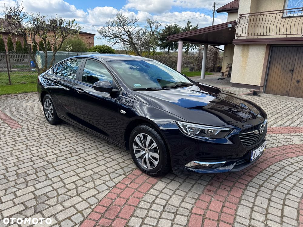 Opel Insignia 1.5 T Enjoy S&S - 2