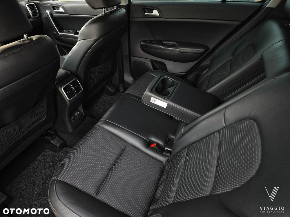 Kia Sportage - 21