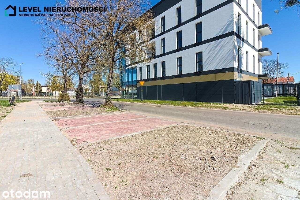 Post Elbląg mieszkanie nr 4