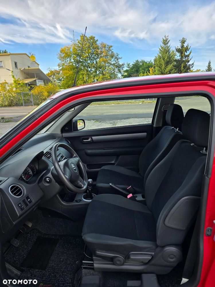 Suzuki Swift 1.3 Comfort XL - 9