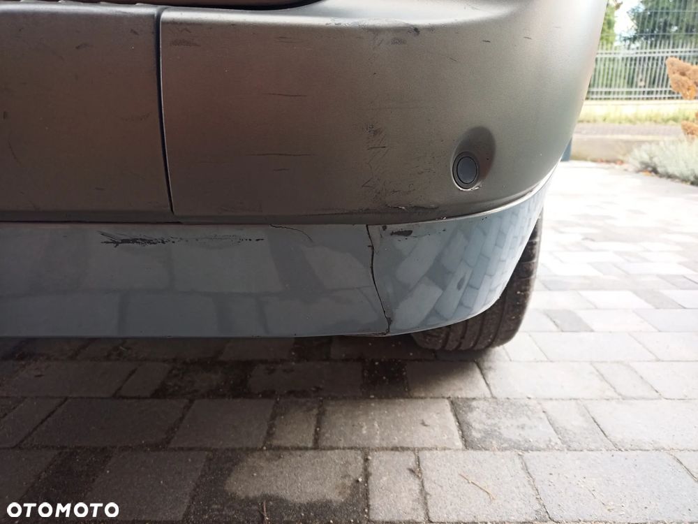 Renault Grand Scenic Gr 1.9 dCi Luxe Expression - 15