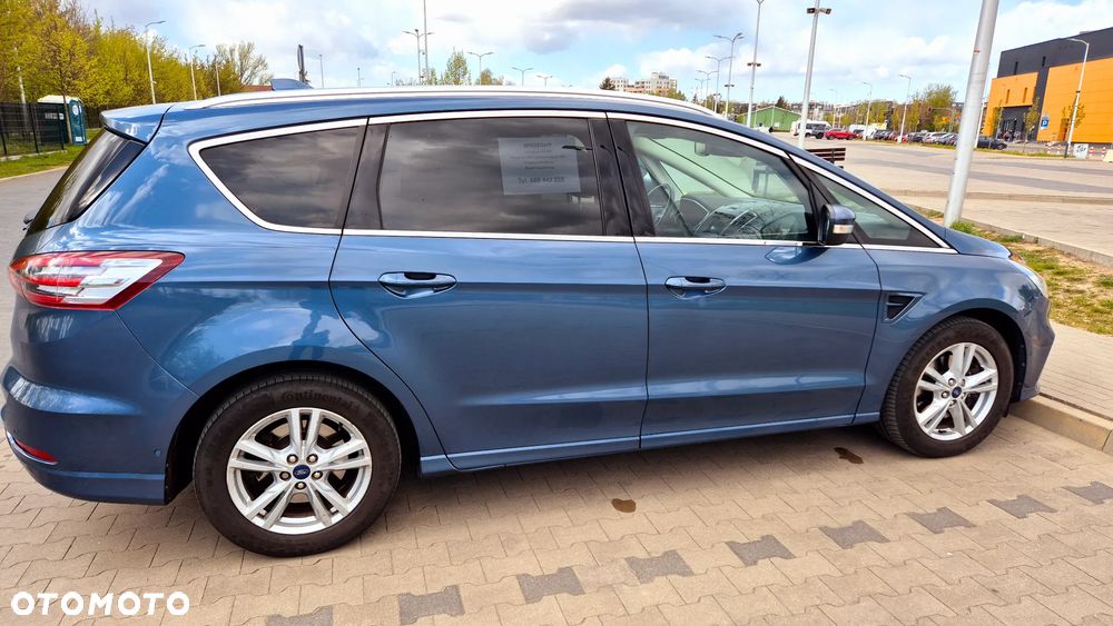 Ford S-Max - 6