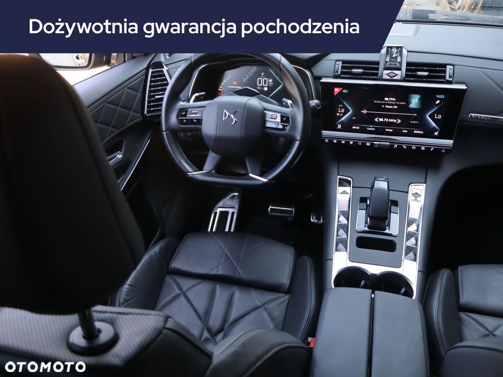 DS Automobiles DS 7 Crossback - 9