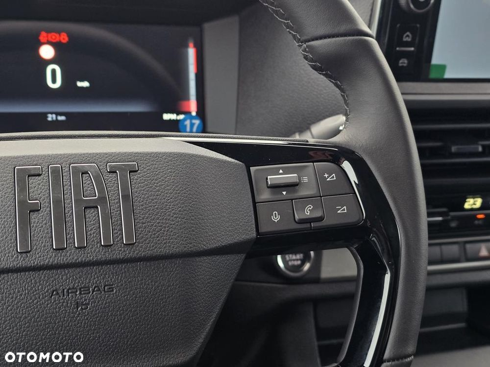 Fiat Scudo - 12
