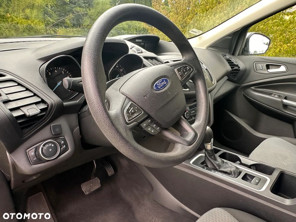 Ford Escape 1.5 EcoBoost AWD SE - 10