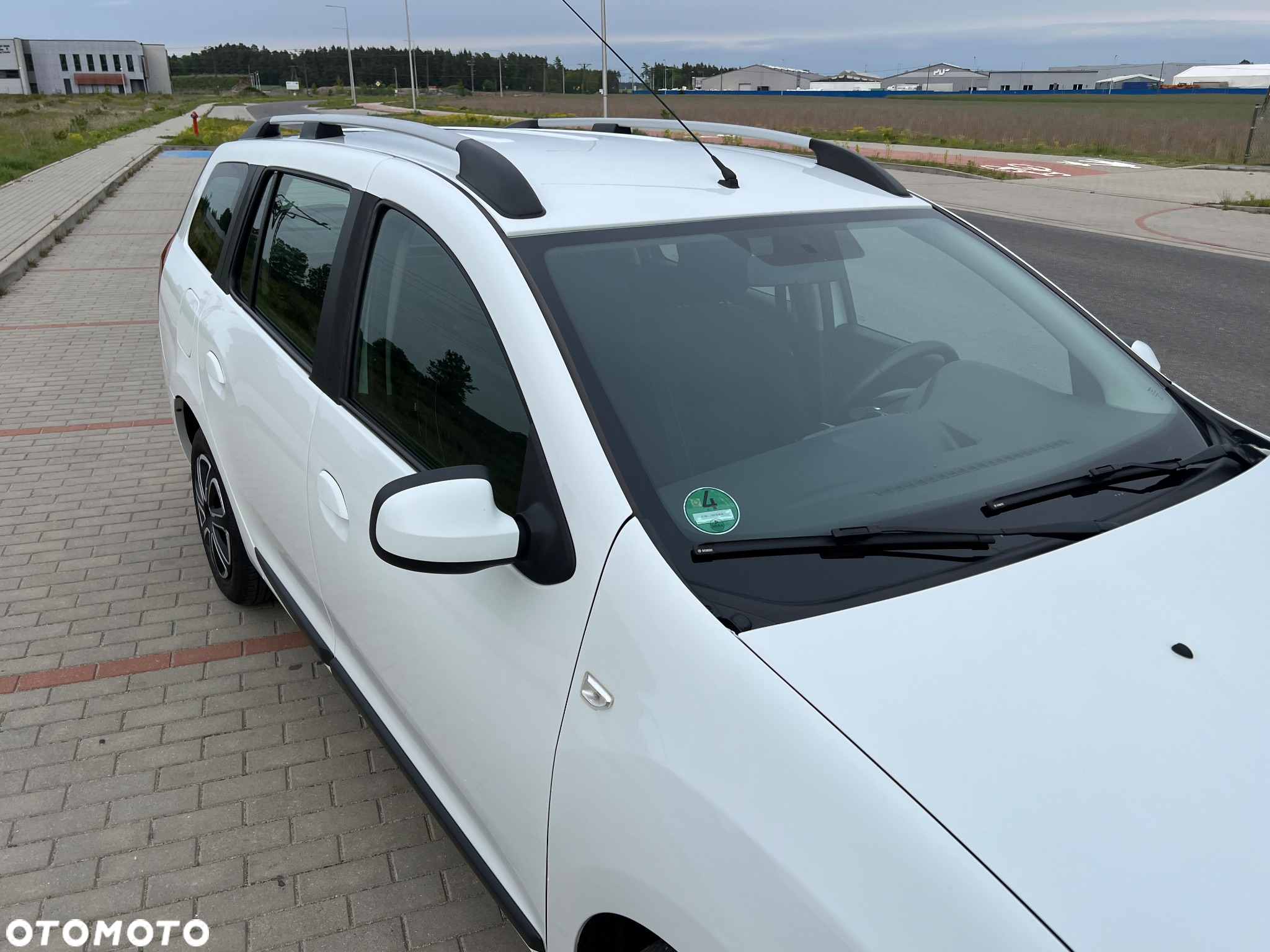 Dacia Logan MCV 1.5 Blue dCi Techroad - 16