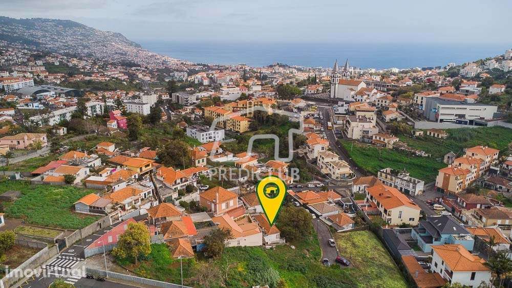 Moradia T2 - Santo António - Grande imagem: 4/20