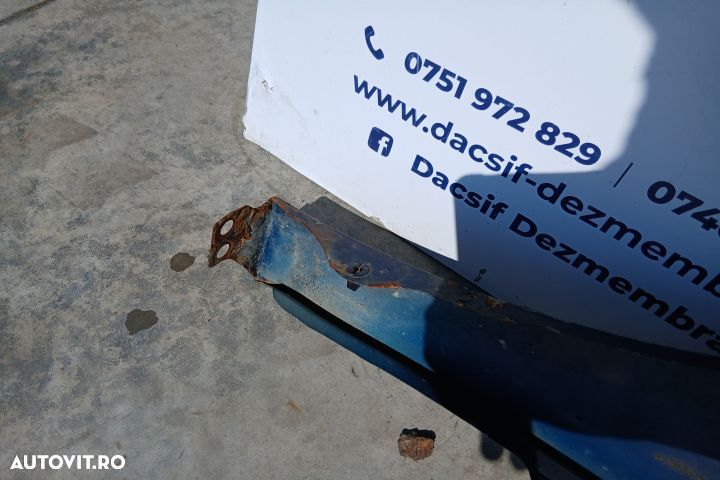 Aripa fata dreapta 1K9821216 1K9821216 Volkswagen VW Golf 6 [2008 - 2 - 8