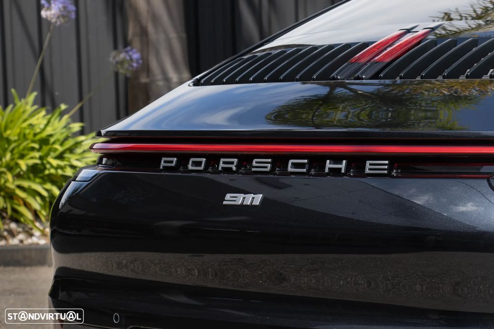 Porsche 911 (992) Carrera PDK - 19