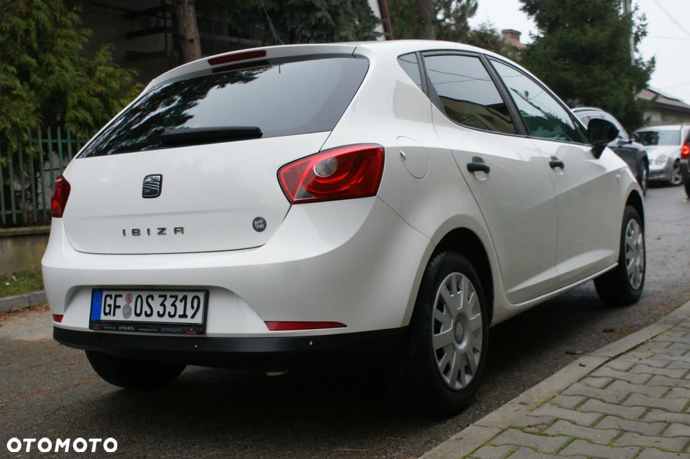 Seat Ibiza - 14