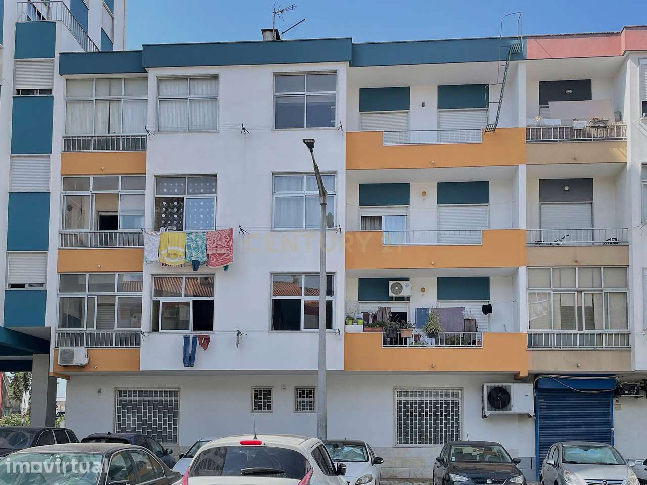 T2 para Arrendamento em Corroios – Conforto, Modernidade e Localização - Grande imagem: 3/40