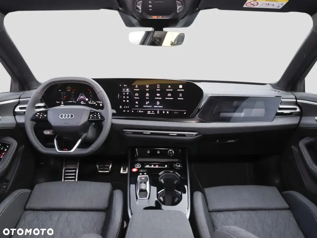 Audi A5 TFSI S tronic - 8