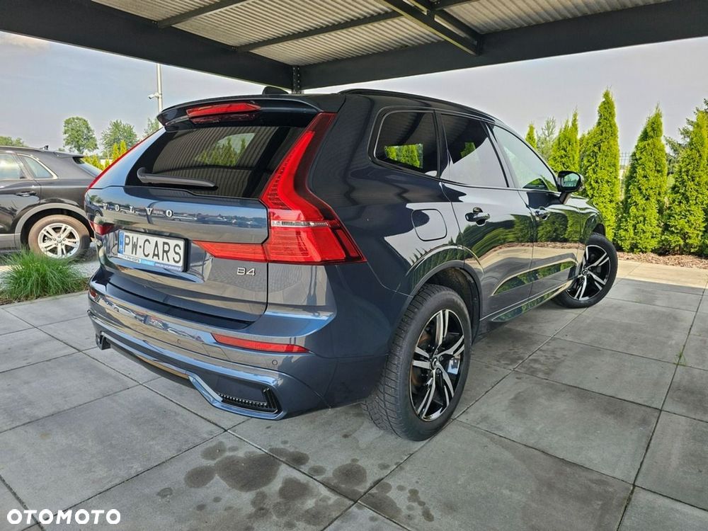 Volvo XC 60 - 3