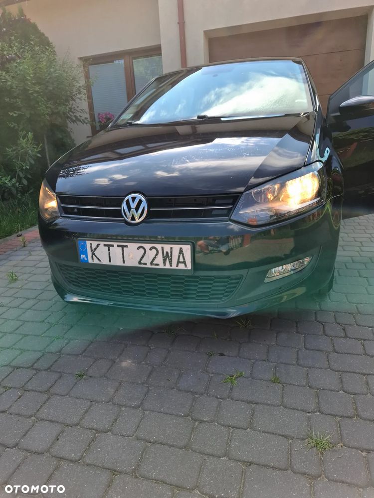 Volkswagen Polo 1.4 16V Comfortline - 2