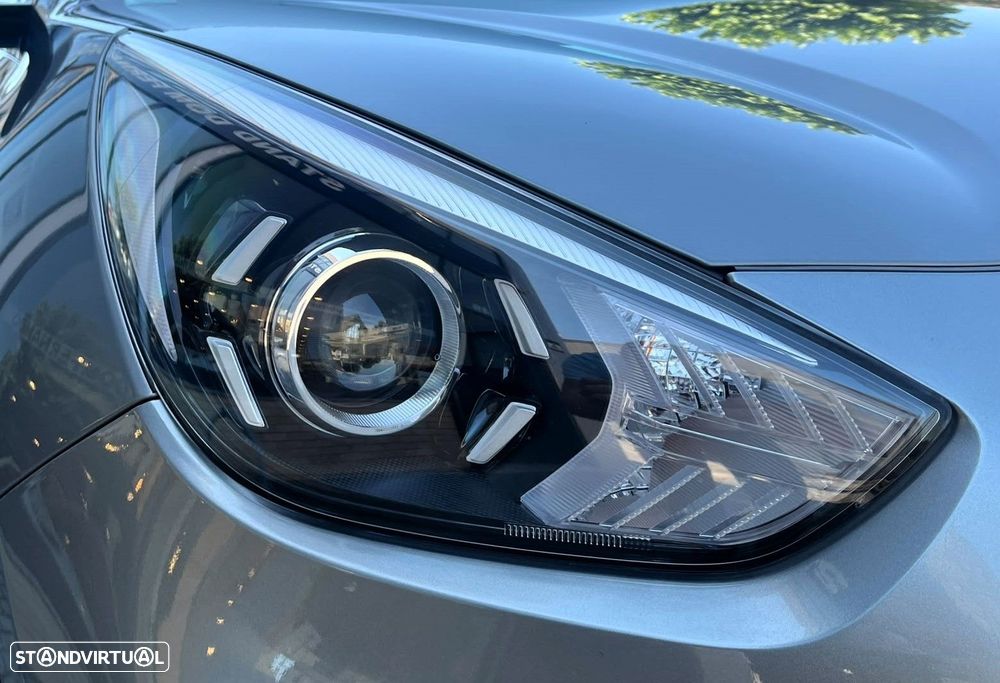 Kia Niro - 35