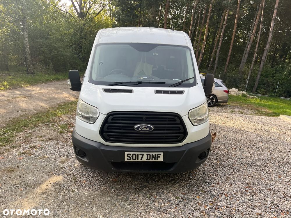 Ford transit - 5