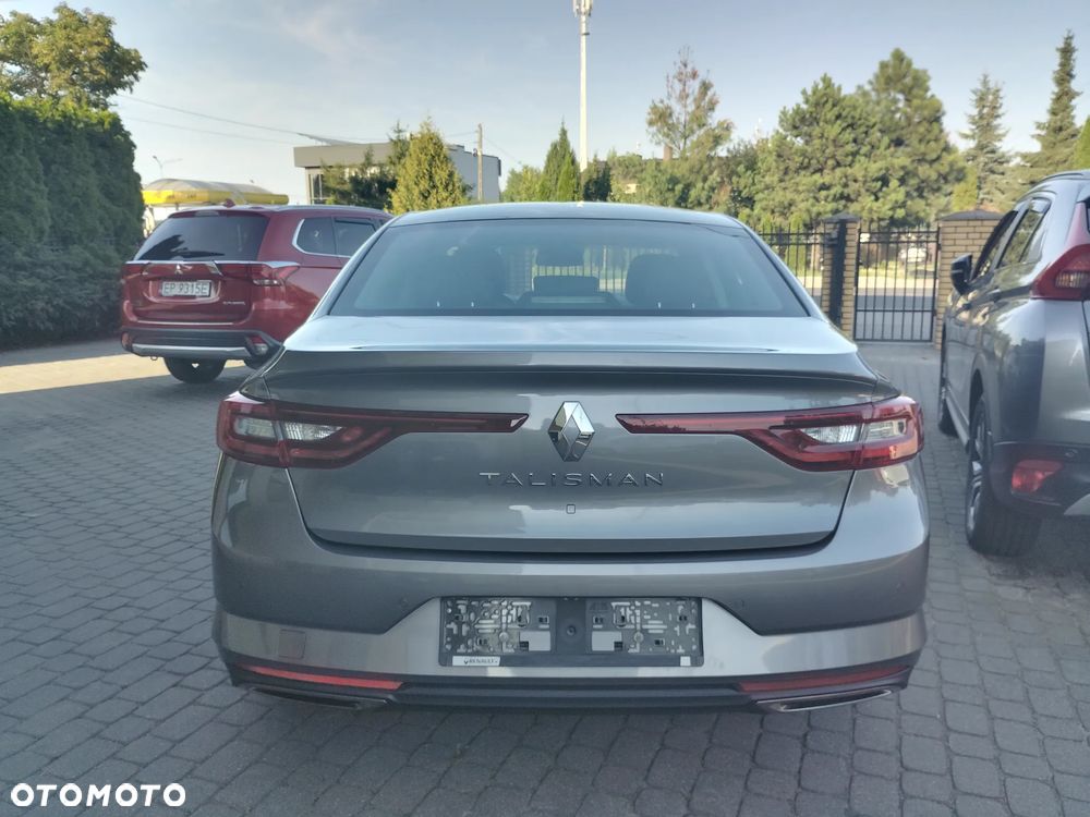 Renault Talisman ENERGY TCe 200 EDC INTENS - 6