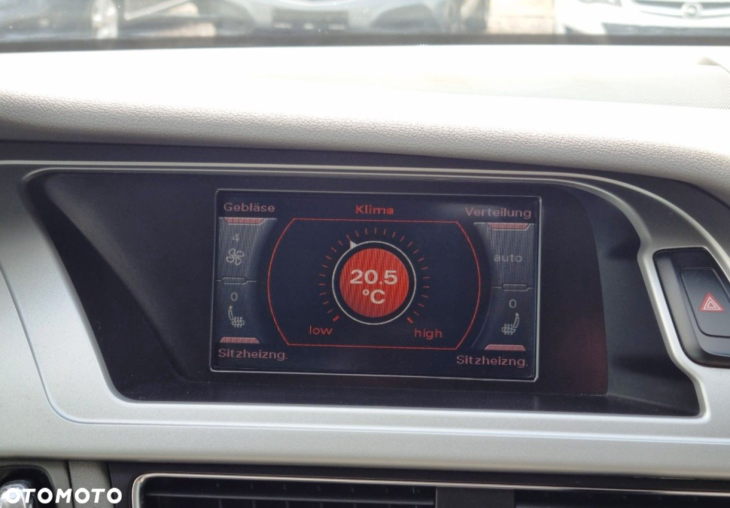 Audi A4 - 15