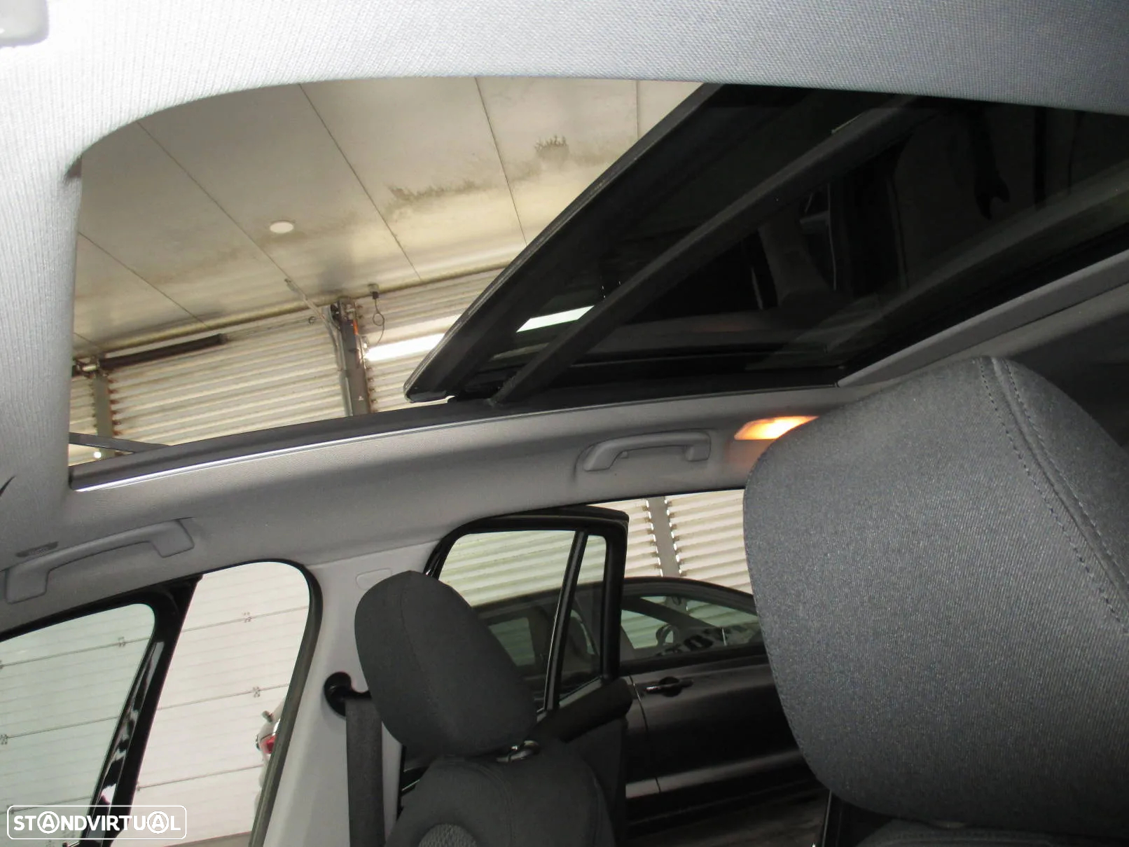 BMW 216 Gran Tourer d 7L Advantage Auto - 16