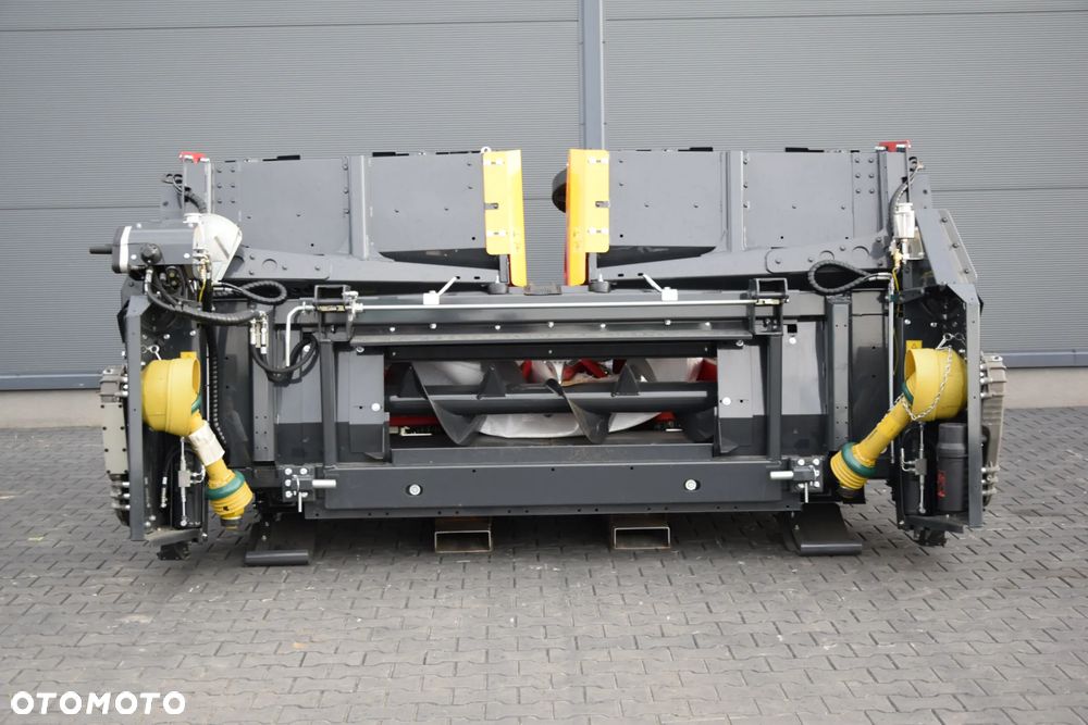 Capello QUASAR R8 - 4