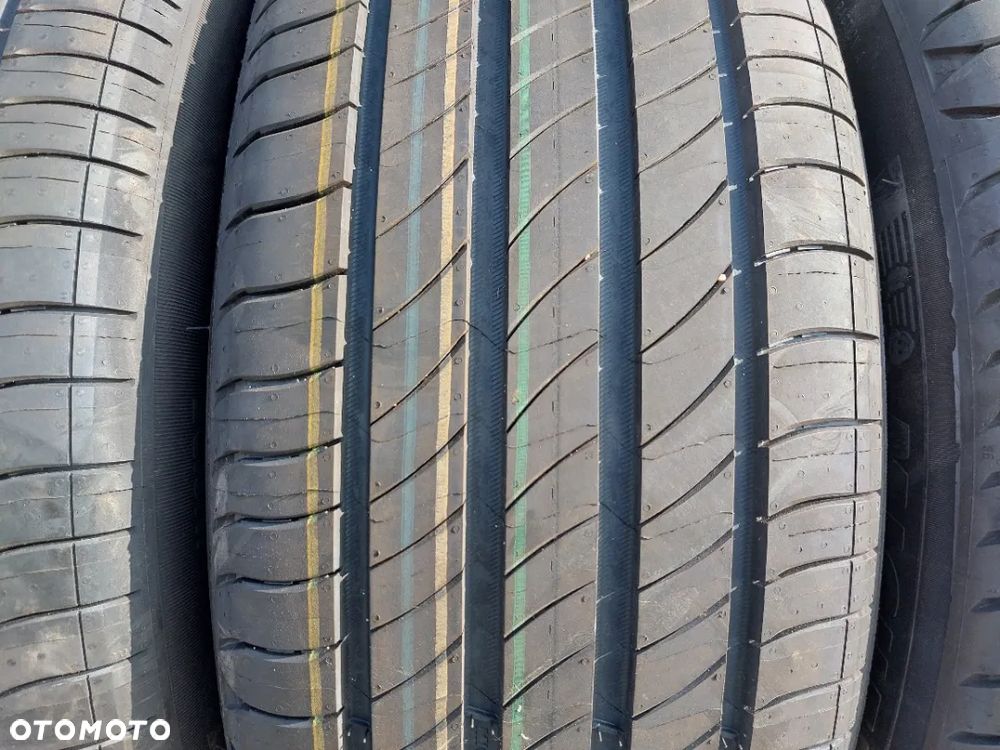 215/55 R18 NOWE OPONY MICHELIN PRIMACY 4  DOT3621 - 2
