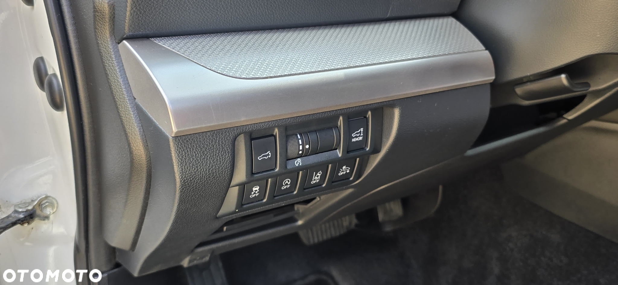 Subaru Outback - 27