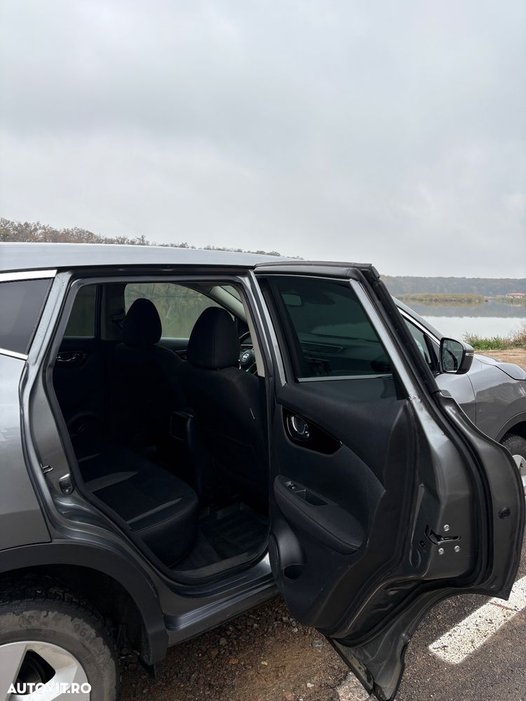 Nissan Qashqai 1.5 DCI Start/Stop Visia - 15