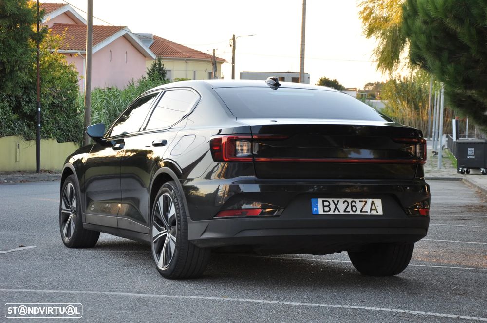 Polestar 2 Long Range 78 kWh - 10