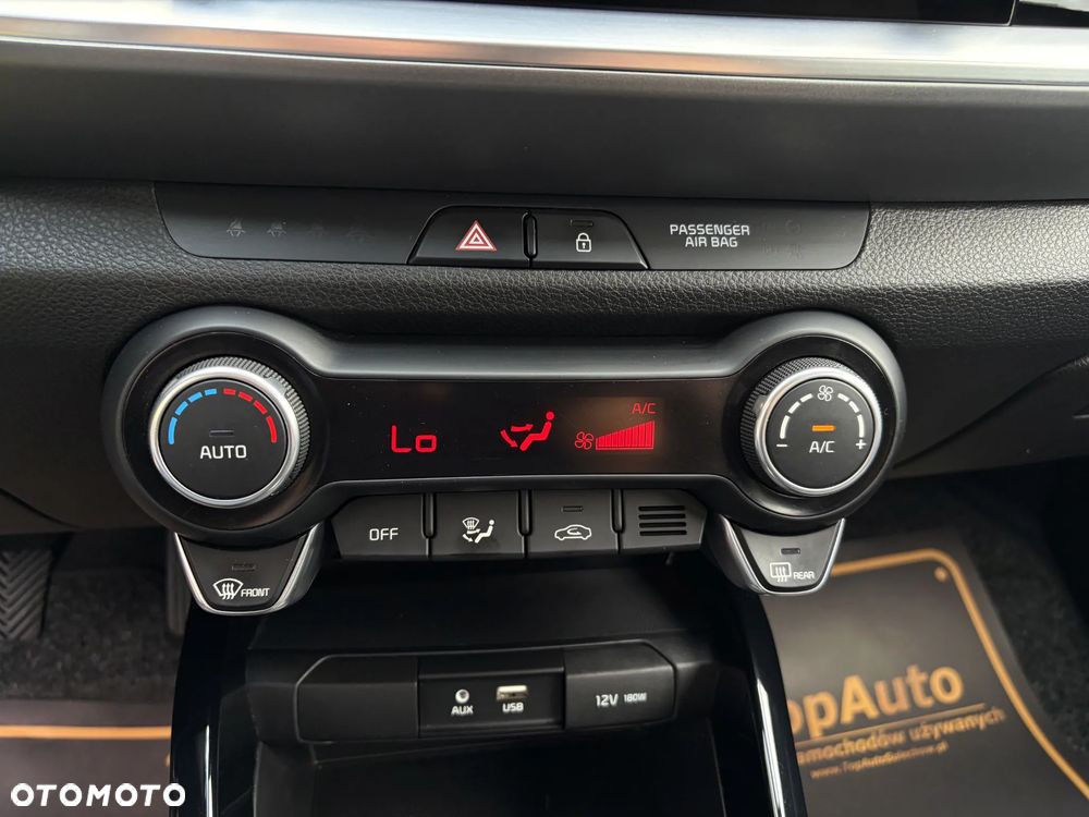 Kia Stonic 1.0 T-GDI OPF Vision - 28