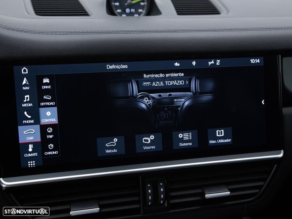 Porsche Cayenne - 37