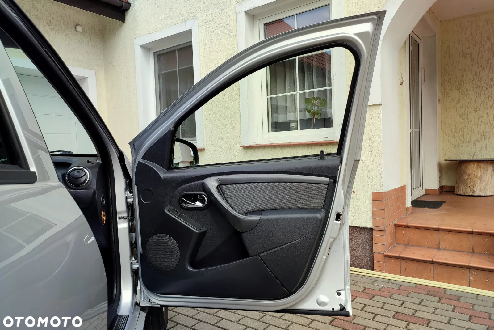 Dacia Duster 1.2 TCe Prestige - 14