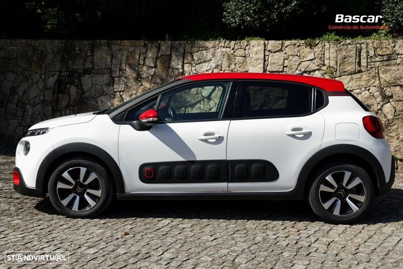 Citroën C3 1.6 BlueHDi Feel - 10