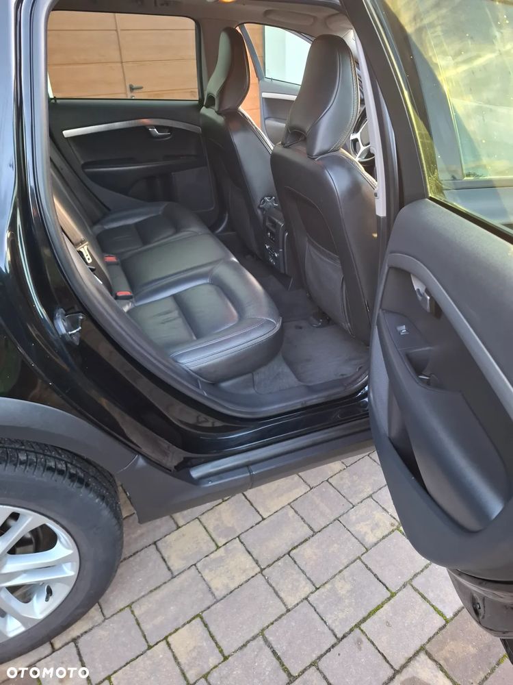 Volvo XC 70 T6 AWD Summum - 13