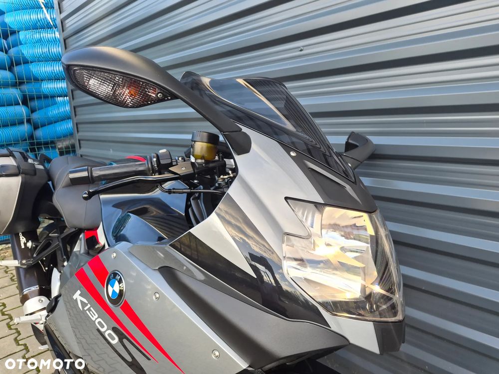 BMW K - 7