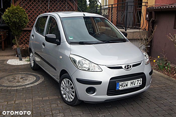 Hyundai i10 1.1 Classic - 3