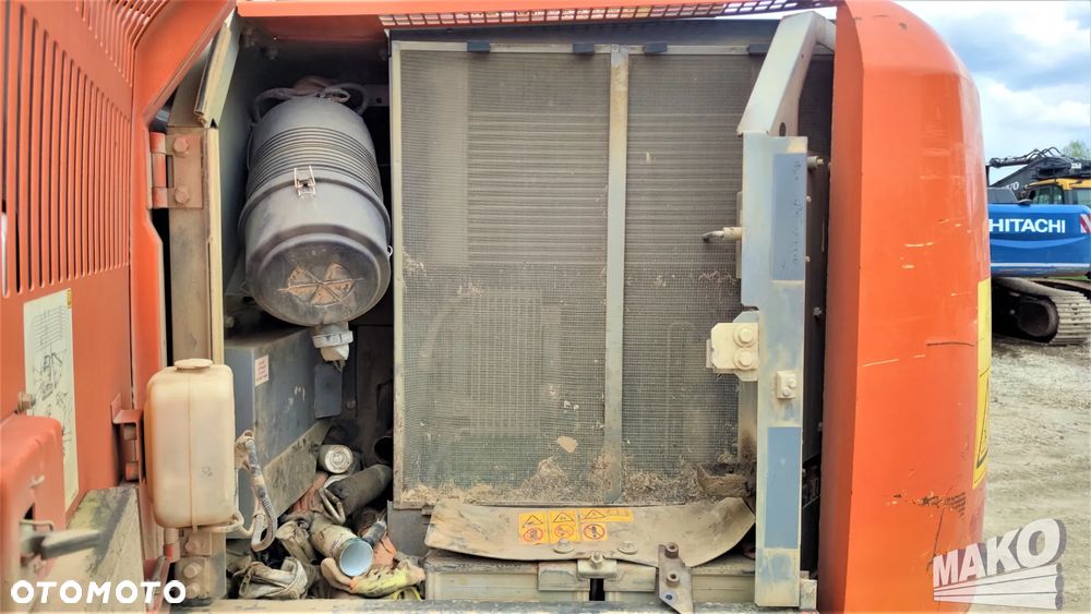 Hitachi ZX130LCN-6 - 8