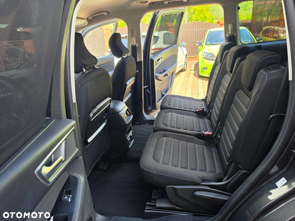 Ford Galaxy 2.0 TDCi Titanium - 24