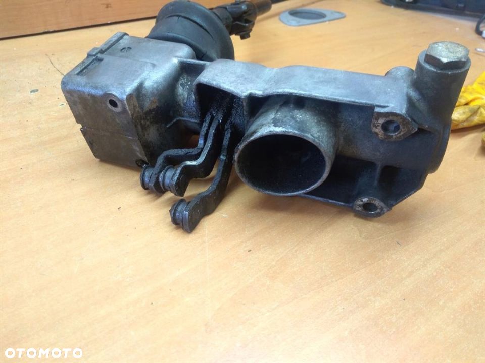 WYBIERAK SKRZYNI MERCEDES T1 611 KACZKA 6112671137 - 2