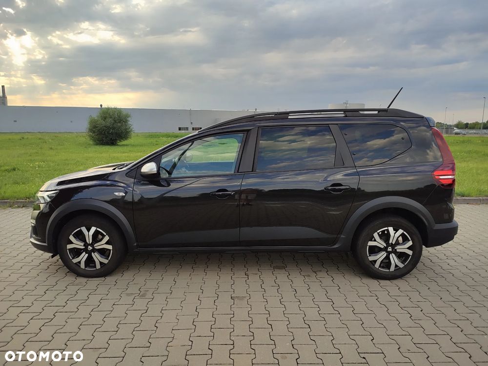 Dacia Jogger TCe 110 (7-Sitzer) Essential - 6