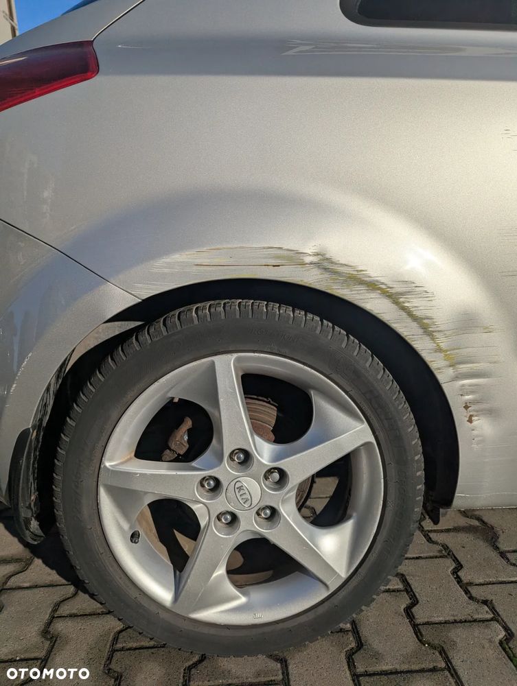 Kia ProCeed 2.0 Optimum + - 4