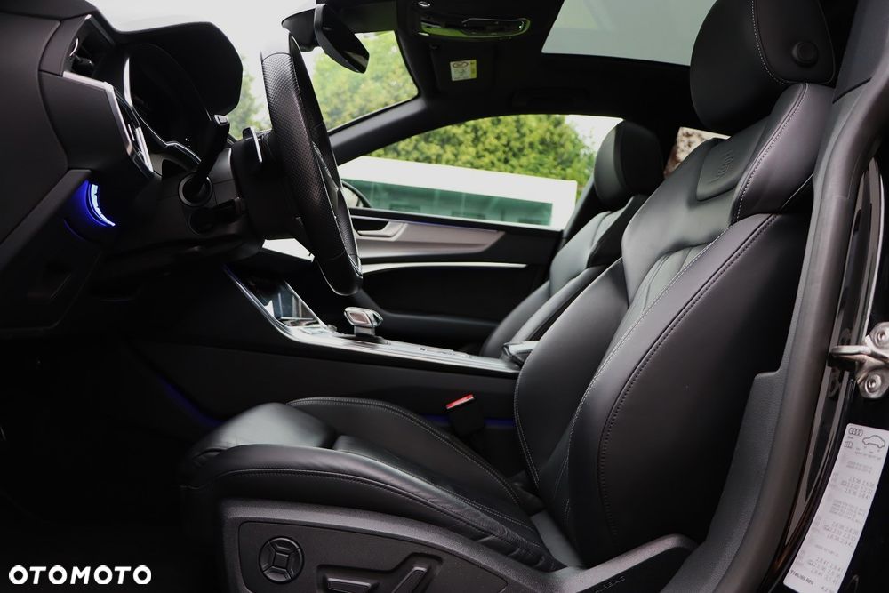 Audi A7 Sportback - 19