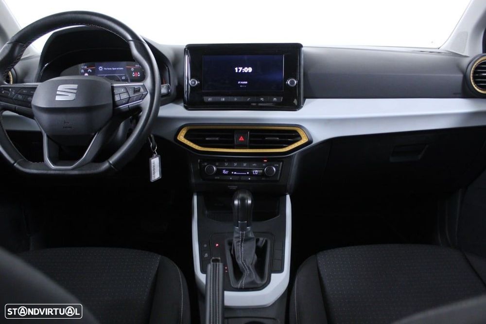 SEAT Leon ST 1.0 TSI Style - 17