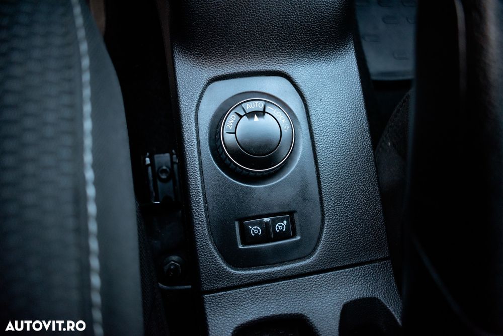 Dacia Duster 1.5 Blue dCi 4WD Comfort - 28