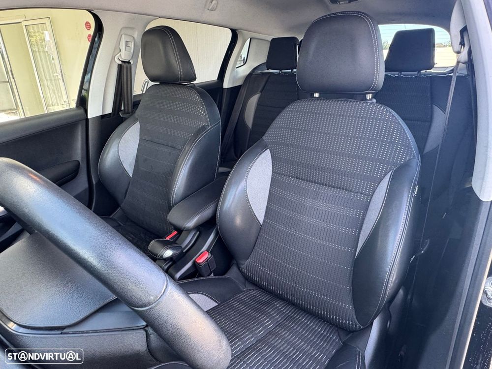 Peugeot 2008 BlueHDi 100 STOP & START Allure - 22