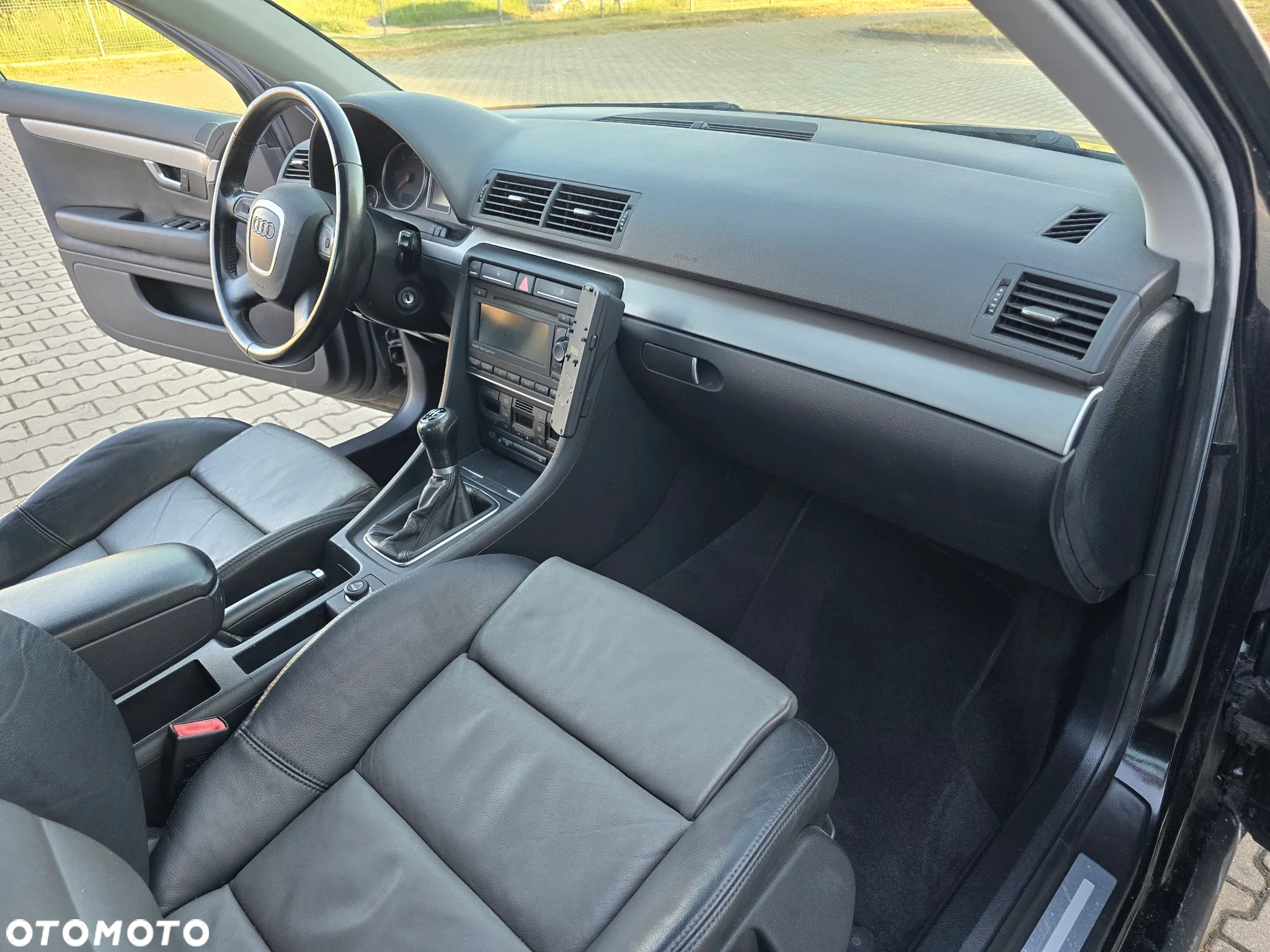 Audi A4 1.9 TDI - 13